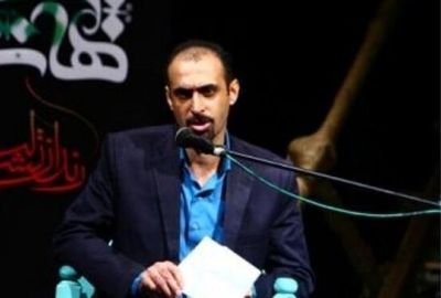 سیامک سلیمانی روشن درگذشت