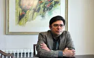 هنر نوگرای ایران  با وجود هنرمندانی چون مسعود عربشاهی جایگاهی در خور یافته است / پیام تسلیت مدیرکل مرکز هنرهای تجسمی