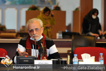 «نشست آشنایی با فرهنگ و هنرهای نمایش تاجیکستان»  در تالار وحدت