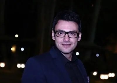 بازیگر "انزوا" در کاخ جشنواره