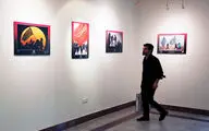 نمایشگاه عکس «پیاده تا خورشید» در موزه هنر‌های معاصر فلسطین