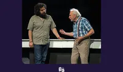 آقای اشمیت از ۱۴ شهریور به ایرانشهر می‌آید