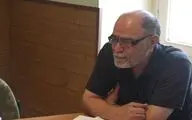 اکبر زنجاپور در 