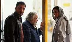 «کافه سلطان» آماده نمایش شد / انتشار اولین تصاویر 