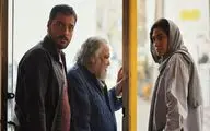 «کافه سلطان» آماده نمایش شد / انتشار اولین تصاویر 