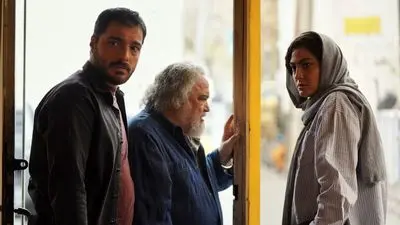 «کافه سلطان» آماده نمایش شد / انتشار اولین تصاویر 