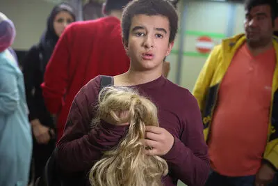 راهیابی فیلم سینمایی "بیست و یک روز بعد" به بخش رقابتی جایزه "آسیا پاسیفیک"
