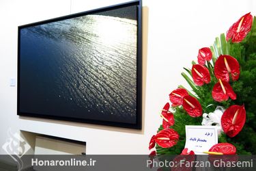 نمایشگاه عکس‌های رضا کیانیان در آرت سنتر باغ