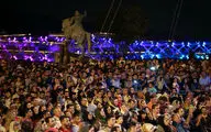 کنسرت‌های خیابانی منع قانونی ندارند
