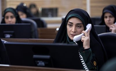 فیلم‌های پلیسی در شبکه سه سیما