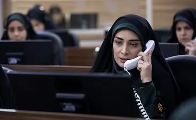 فیلم‌های پلیسی در شبکه سه سیما