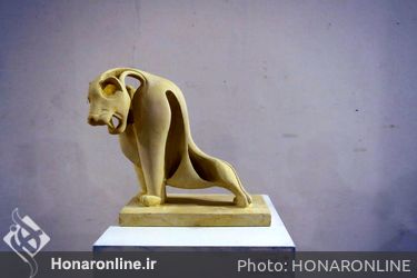 نمایشگاه گروهی مجسمه 4سوی خیال در خانه هنرمندان