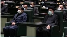 دفاع رئیس جمهوری از وزیر پیشنهادی فرهنگ و ارشاد اسلامی | فرهنگ در دولت سیزدهم پیشران است | دولت آزادی‌های مشروع اهالی فرهنگ و هنر را تضمین می‌کند