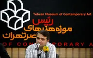 احسان آقایی: یکتایی از شاخص‌ترین هنرمندان مستقل در جریان هنر نوگرایی است