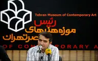 احسان آقایی: یکتایی از شاخص‌ترین هنرمندان مستقل در جریان هنر نوگرایی است