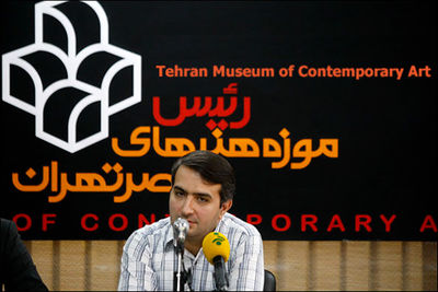 Ehsan Aghaei: Iran “Being and Singing” in Venice Biennale