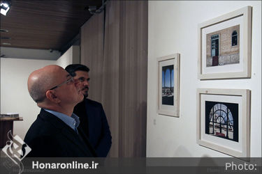 نمایشگاه گروهی عکس با عنوان "خاکستر" در فرهنگسرای نیاوران