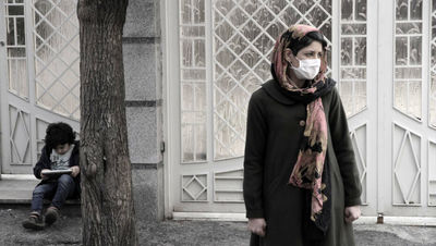 European Independent Film Festival Picks Funfair, Greyish from Iran 