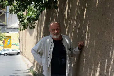 بهروز بقایی