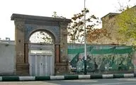 سردر خانه‌های قدیمی هویت فراموش شده معماری ایرانی