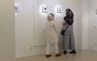 نمایشگاه عکس آرش پژوه در نگارخانه شمیده