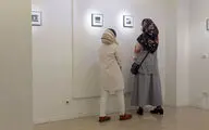 نمایشگاه عکس آرش پژوه در نگارخانه شمیده