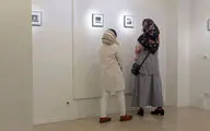 نمایشگاه عکس آرش پژوه در نگارخانه شمیده