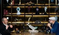 تلویزیون برای بچه های چهار پنج ساله شده!/بانیان اصلی تصمیم گیری در سینما و تئاتر با کلت به کمر برای بازبینی می‌آمدند!