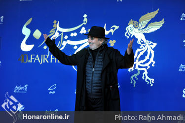 دهمین روز چهلمین جشنواره فیلم فجر
