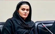 آرزو نبوت با دو نقش متفاوت بازمی‌گردد