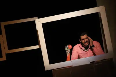 «مرگ اشرف غنی» در جشنواره تئاتر فجر؛ آغاز بخش «فراگیر» در هفتمین روز