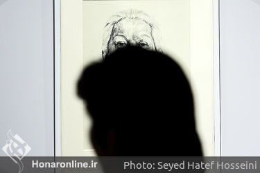 نمایشگاه گروهی نقاشی باعنوان "ناطق" در گالری وارطان