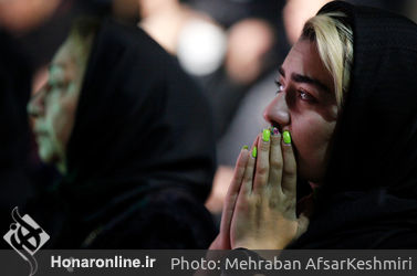 آیین یادبود مرحوم حبیب‌الله صادقی در حوزه هنری