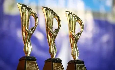 برگزیدگان قلم زرین معرفی شدند