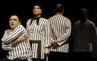 آخرین هفته اجراهای روی صحنه در آستانه جشنواره تئاتر فجر /  تماشاخانه‌های تهران این روزها میزبان کدام نمایش‌ها هستند
