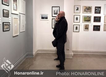 هفتمین نمایشگاه فروش آثار چند نسل هنرمندان معاصر ایران در گالری لاله