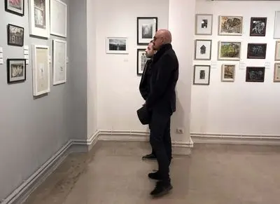 ادامه نمایشگاه آثار چند نسل هنرمندان معاصر در نگارخانه لاله / از برگزاری پنجمین سالانه تبادل چاپ تا نمایشگاه بین‌المللی تصویر سازی