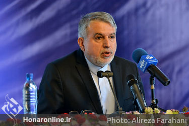 امضا تفاهمنامه وزارت فرهنگ و ارشاد اسلامی و سازمان تامین اجتماعی