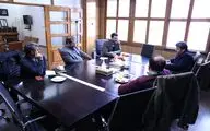 برنامه‌ریزی برای همکاری وزارت ورزش و جوانان و سازمان سینمایی