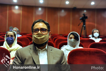 رونمایی از آلبوم ردیف میرزاعبدالله  برای تار و سه‌تار اجرای استاد داریوش طلایی