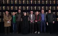 اظهار نظرهای سیاسی یک کارگردان و معرفی پرحاشیه نامزدهای دریافت سیمرغ / در نهمین روز جشنواره فیلم فجر چه گذشت؟