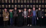 اظهار نظرهای سیاسی یک کارگردان و معرفی پرحاشیه نامزدهای دریافت سیمرغ / در نهمین روز جشنواره فیلم فجر چه گذشت؟