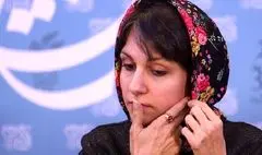 بازنمایی بی‌واسطه جهان زنانه در آثار «آیدا پناهنده»