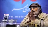 هنوز فیلمی به لحاظ تکنیک و فرم از «برای آزادی» عبور نکرده است