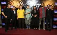 اکران مردمی فیلم سینمایی 