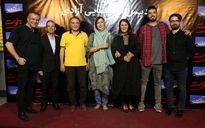 اکران مردمی فیلم سینمایی 