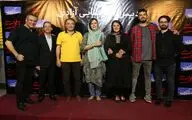 اکران مردمی فیلم سینمایی 