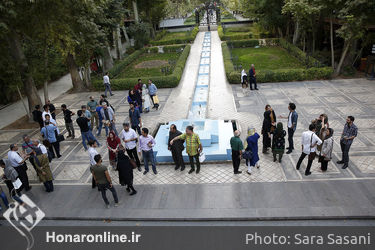 نهمین جشن مستقل فیلم کوتاه ایران در موزه سینما