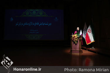 دومین نشست هم‌اندیشی خانه‌های مد با کارگروه ساماندهی مد و لباس کشور