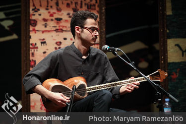 دومین روز اجرای سی و ششمین جشنواره موسیقی فجر